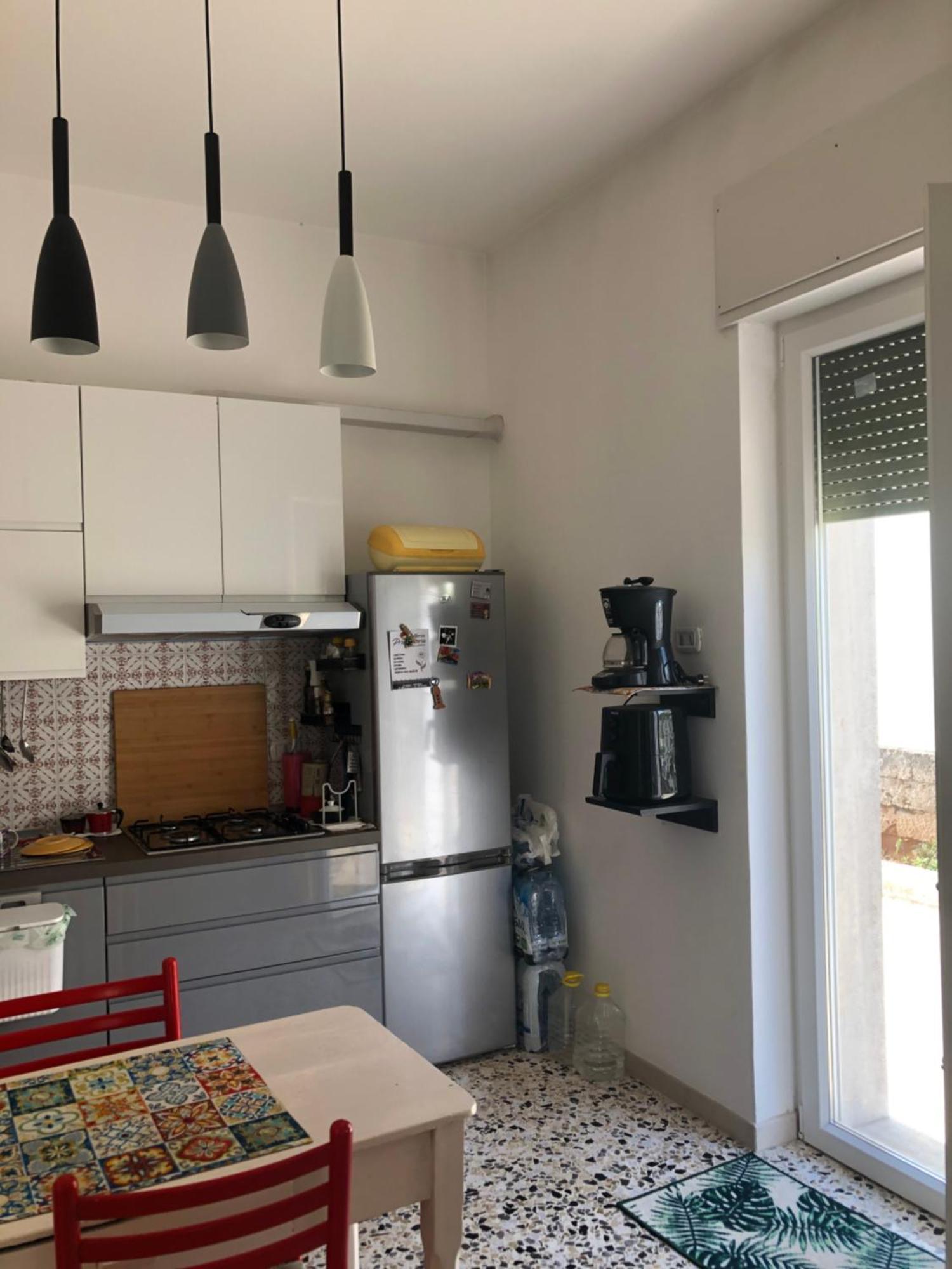 Vila Casa Renjinella Torre Suda Exteriér fotografie