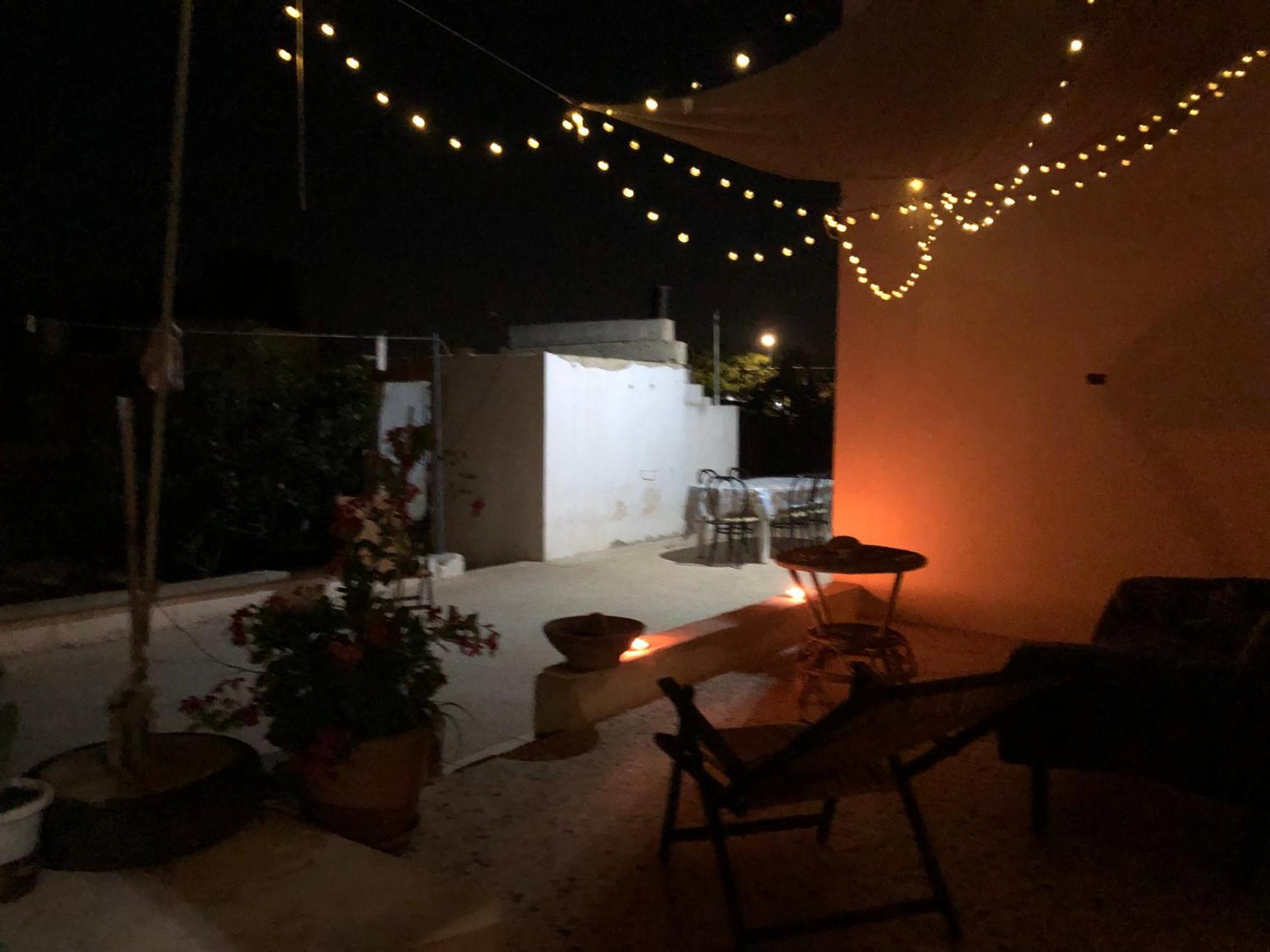 Vila Casa Renjinella Torre Suda Exteriér fotografie