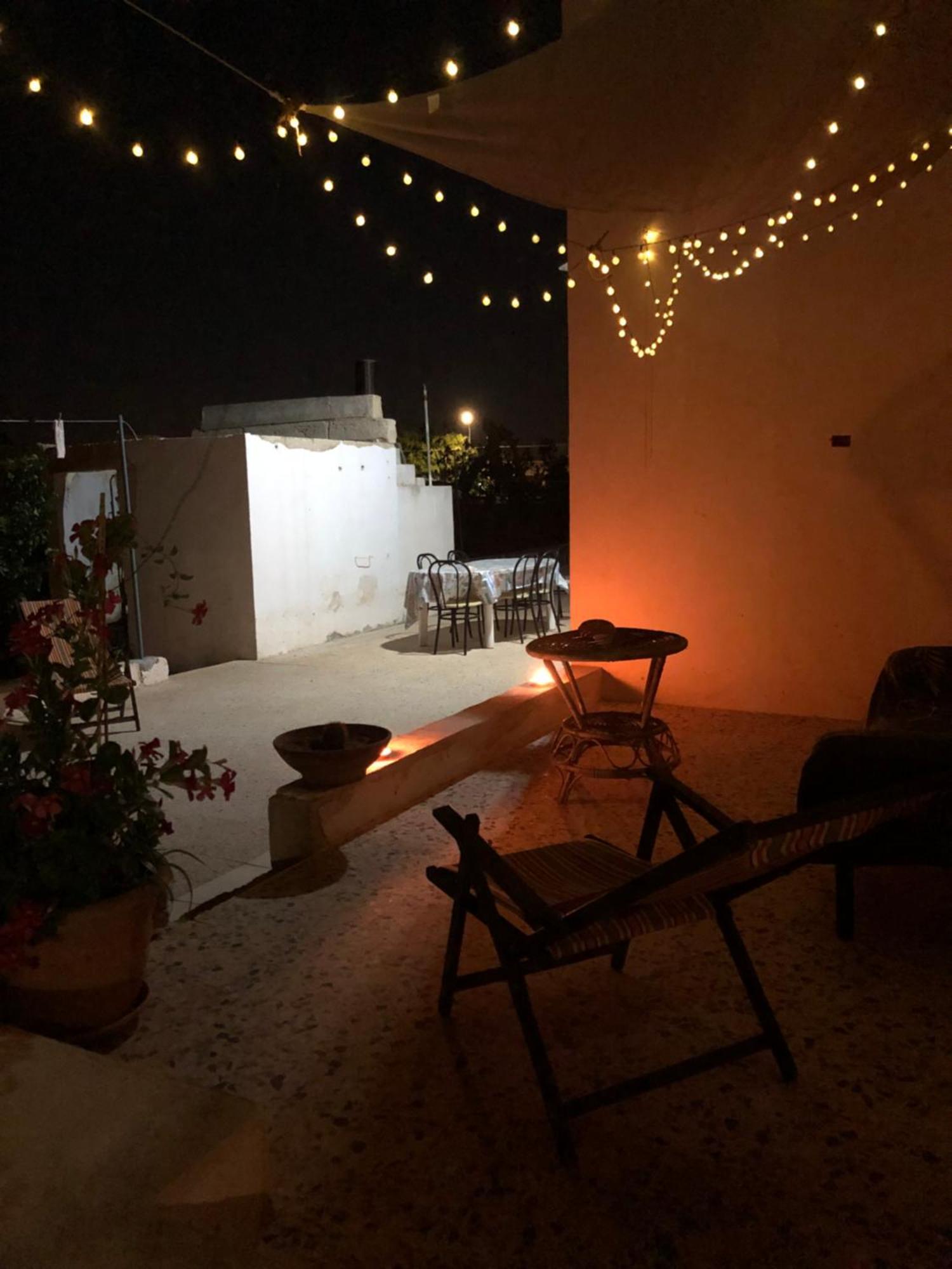 Vila Casa Renjinella Torre Suda Exteriér fotografie