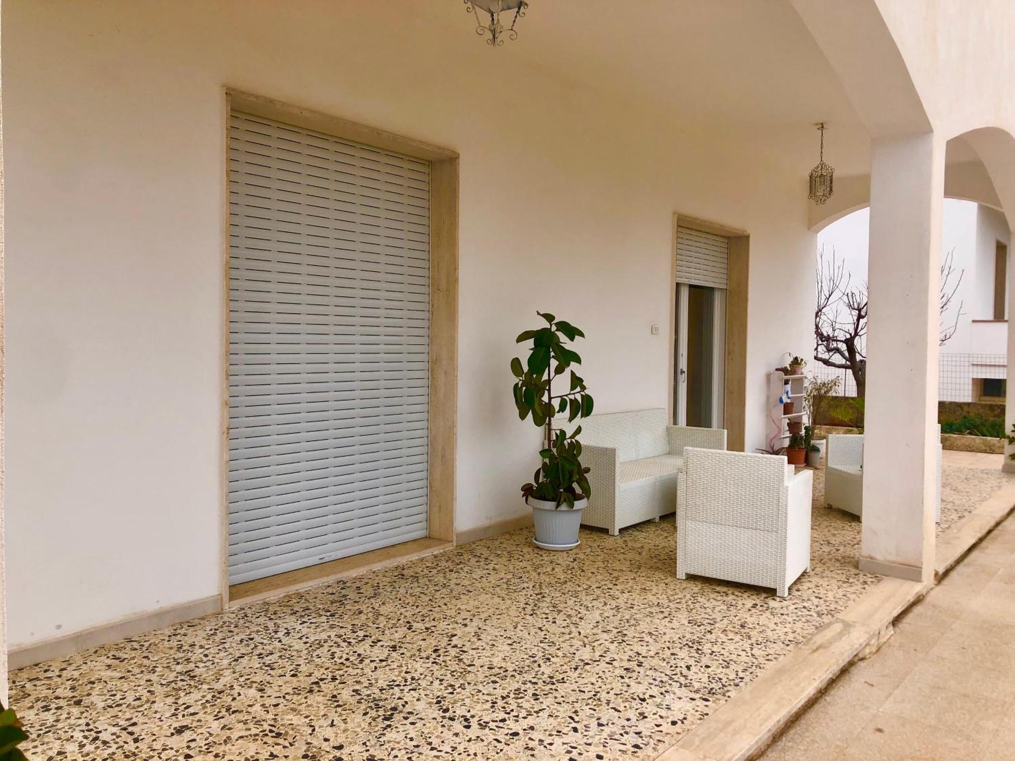Vila Casa Renjinella Torre Suda Exteriér fotografie