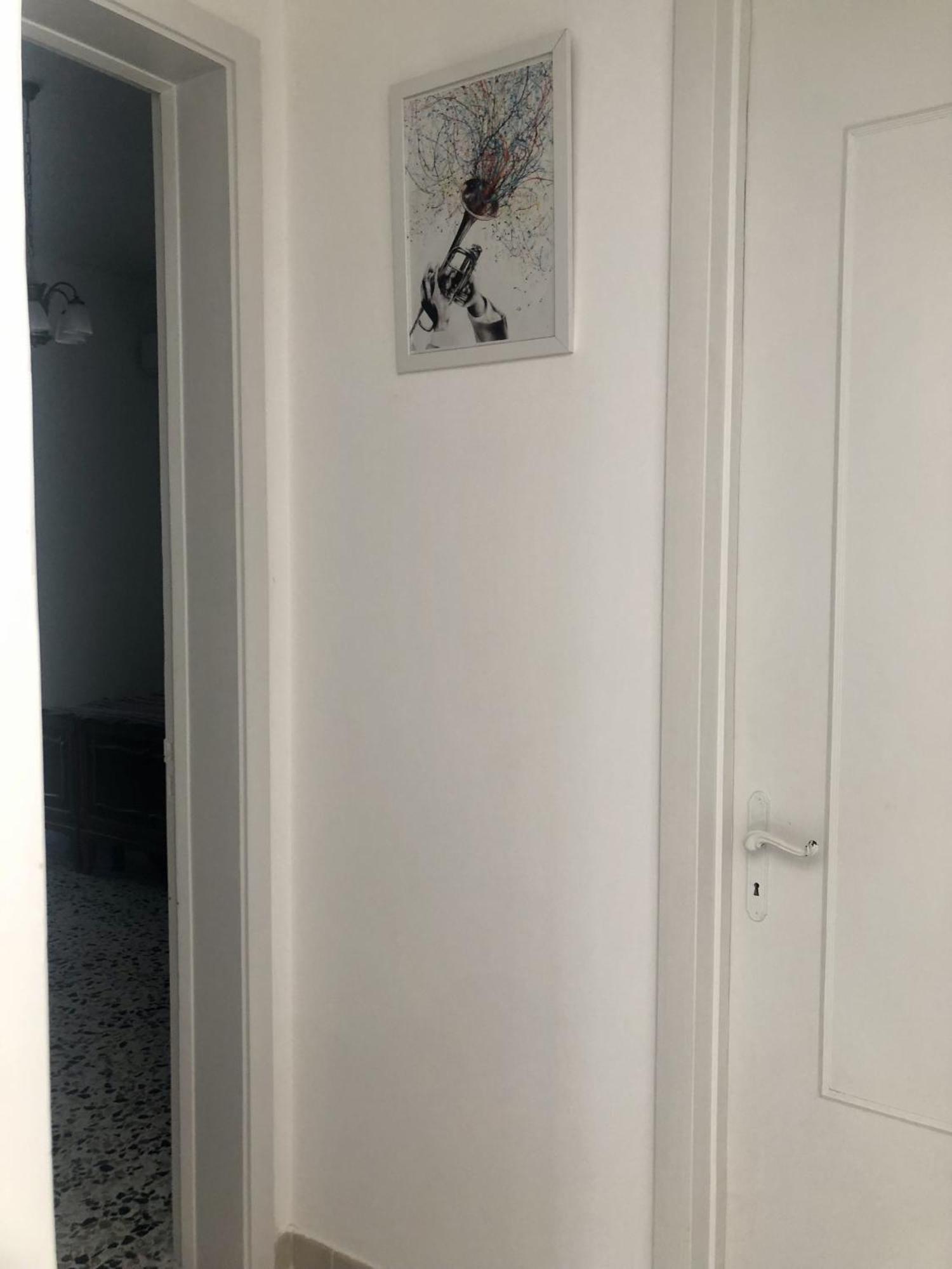 Vila Casa Renjinella Torre Suda Exteriér fotografie