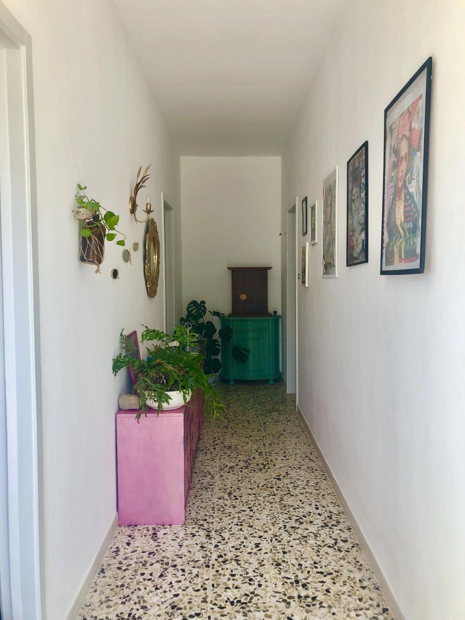 Vila Casa Renjinella Torre Suda Exteriér fotografie
