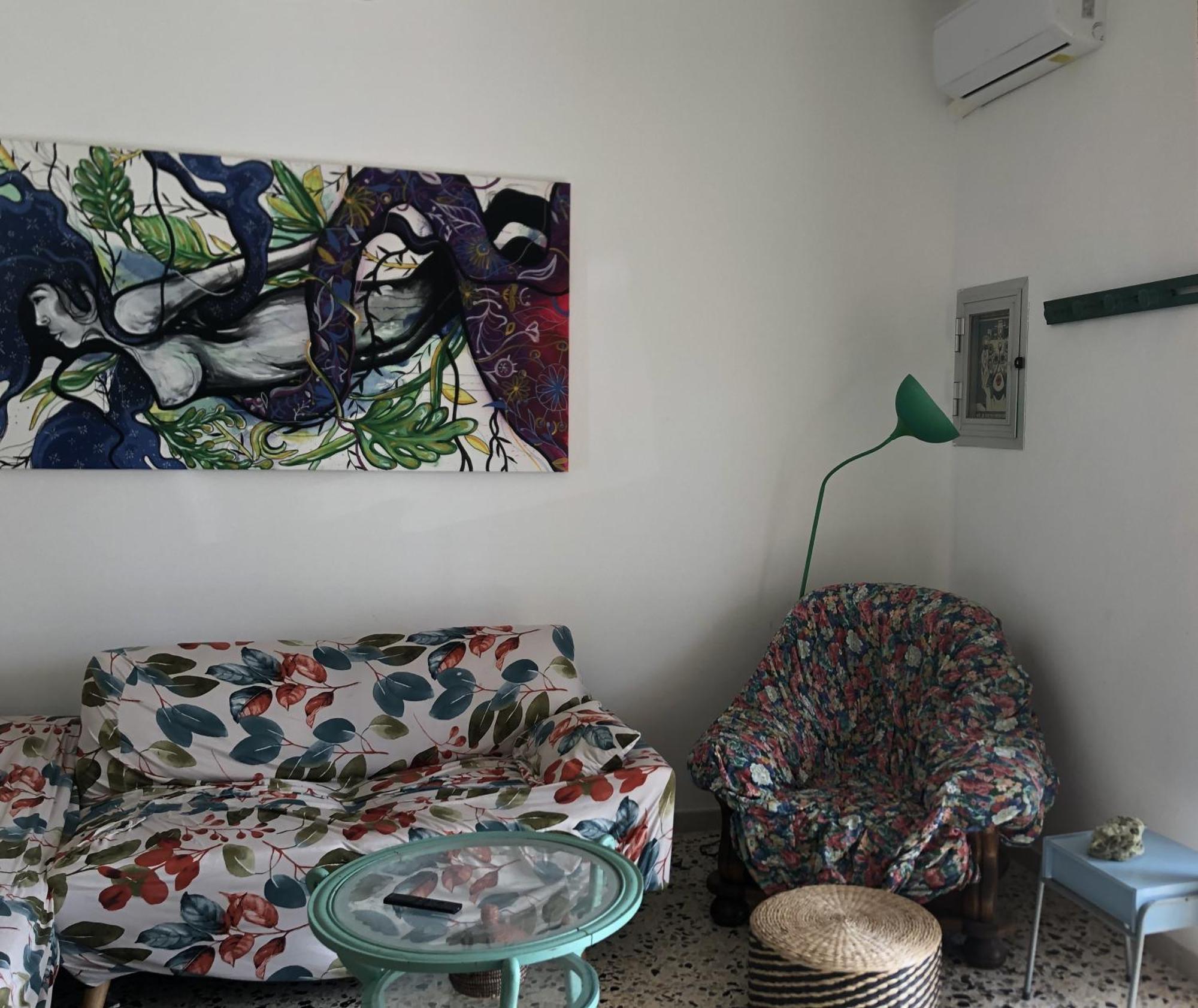 Vila Casa Renjinella Torre Suda Exteriér fotografie