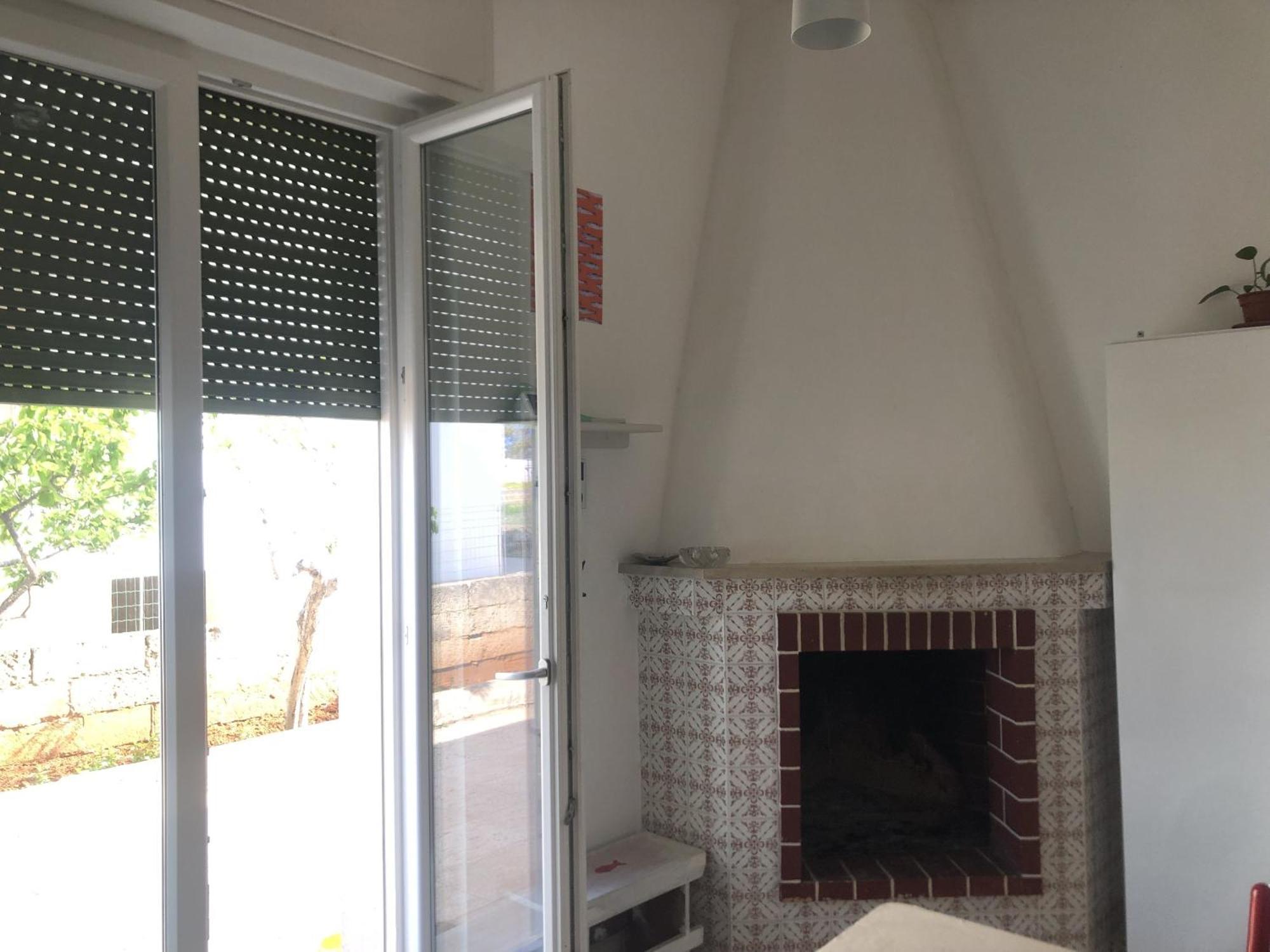 Vila Casa Renjinella Torre Suda Exteriér fotografie