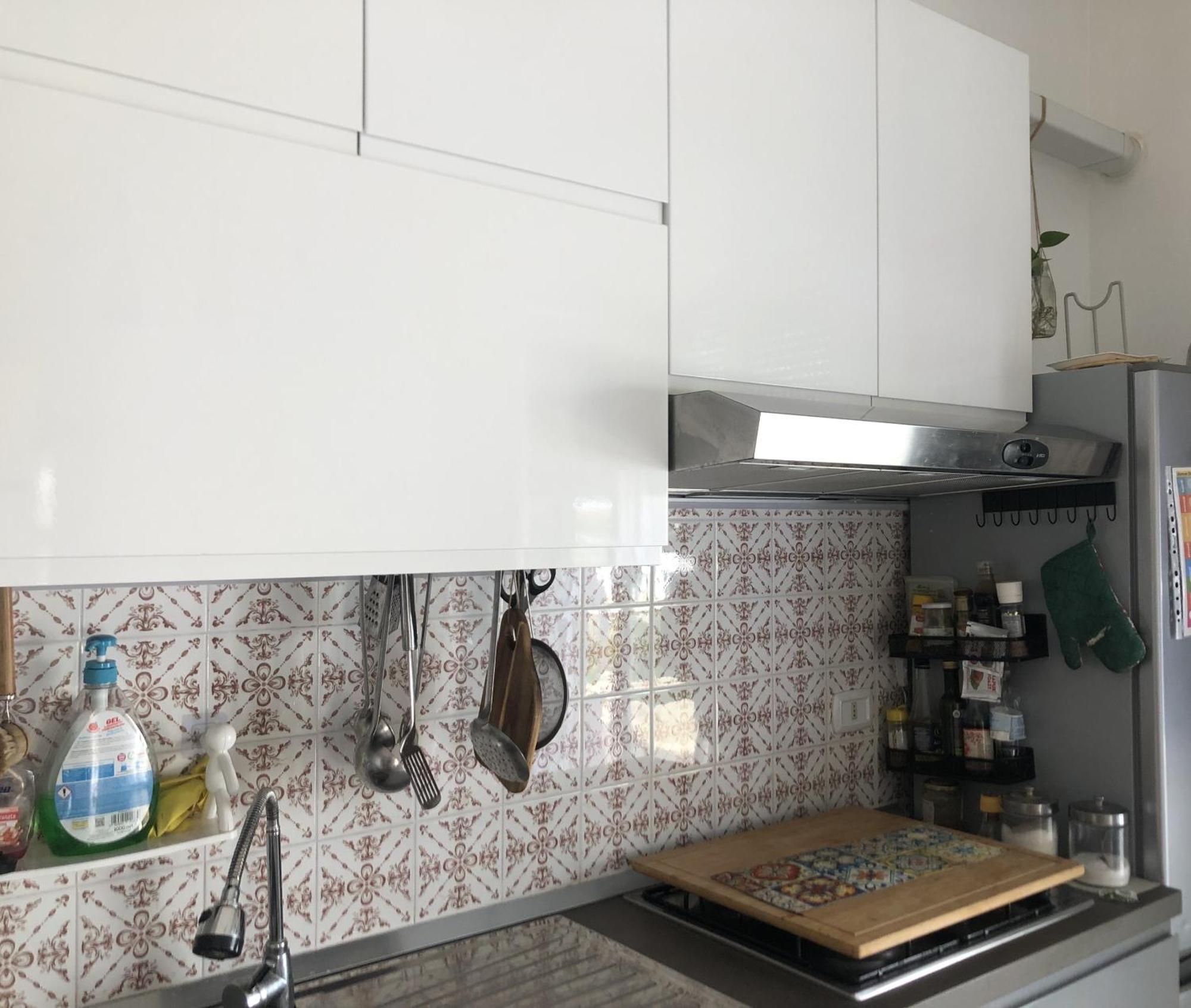 Vila Casa Renjinella Torre Suda Exteriér fotografie