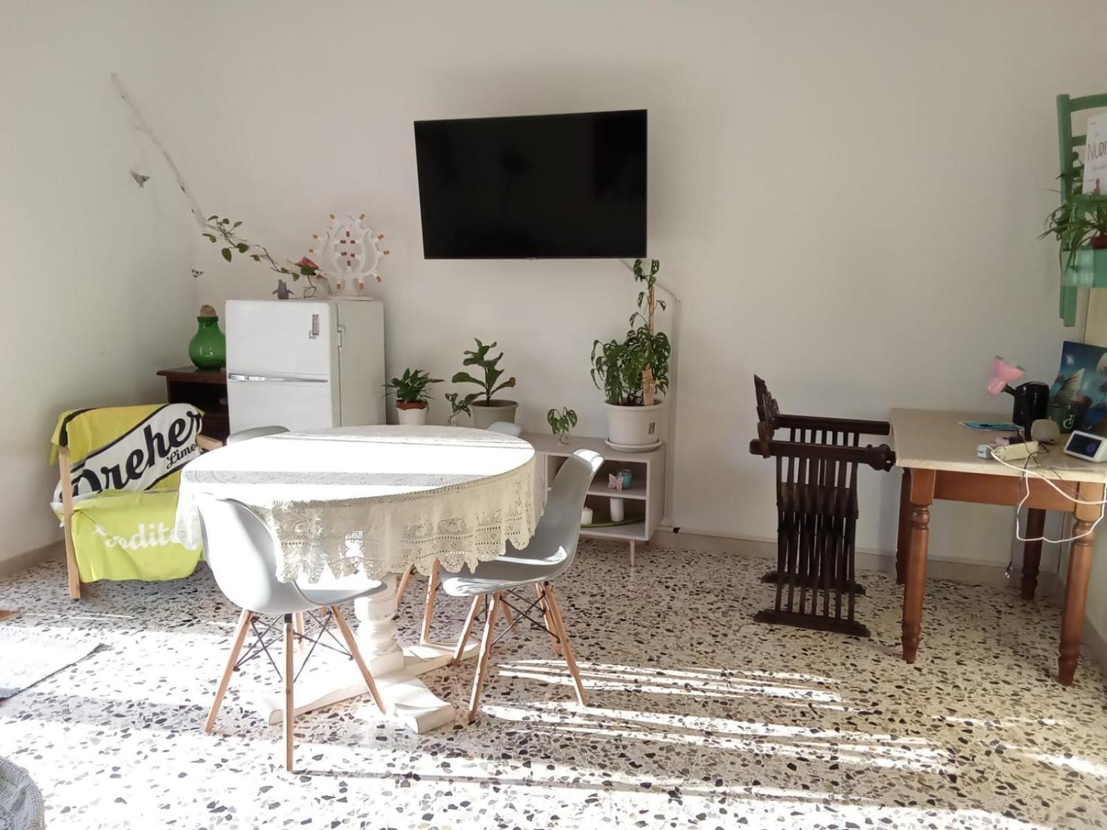 Vila Casa Renjinella Torre Suda Exteriér fotografie