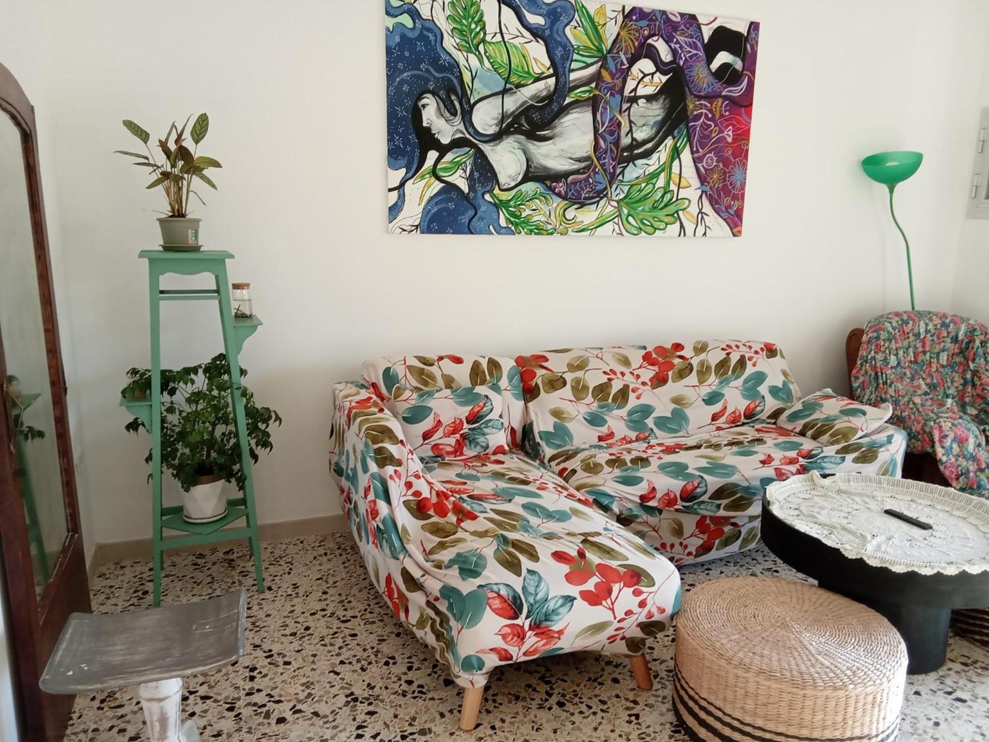 Vila Casa Renjinella Torre Suda Exteriér fotografie